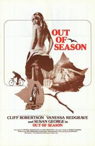   Out of Season - (1975)   