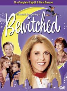      ( 1964  1972) Bewitched 