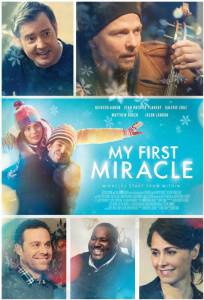    My First Miracle - My First Miracle 