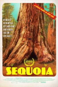     Sequoia / 2014 