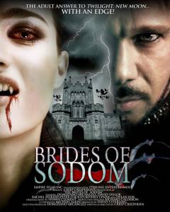     () - The Brides of Sodom / 2013