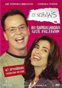    ( 2001  2003) / Os Normais  