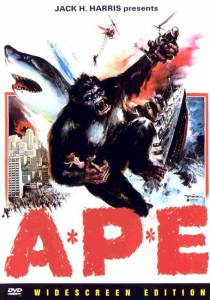      - Ape / 1976 