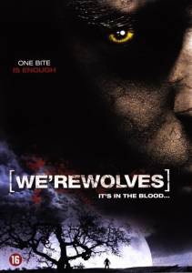 : Ҹ  () Werewolves: The Dark Survivors - [2009]   