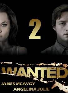    2 - Wanted2 