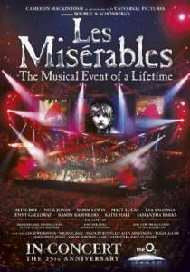     : 25-   () Les Misrables in Concert: The 25th Anniversary [2010]