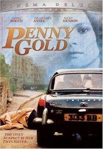  Penny Gold - Penny Gold   