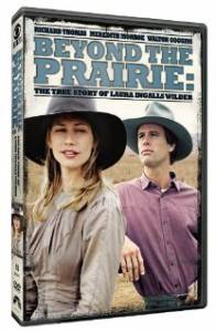      :      () Beyond the Prairie: The True Story of Laura Ingalls Wilder 