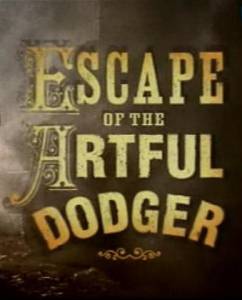       () Escape of the Artful Dodger [2001] 