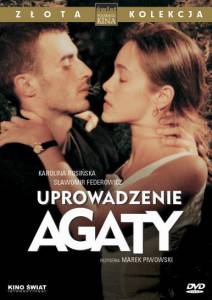    - Uprowadzenie Agaty [1993]   