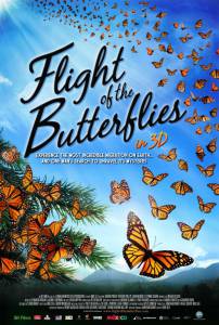      - Flight of the Butterflies 