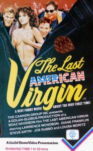      - The Last American Virgin / 1982 