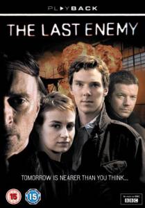     (-) - The Last Enemy online