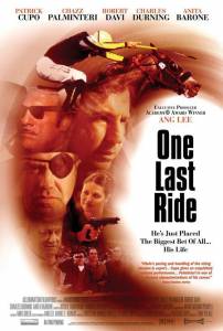      / One Last Ride 