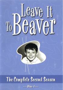     ( 1957  1963) / Leave It to Beaver / [1957 (6 )]   