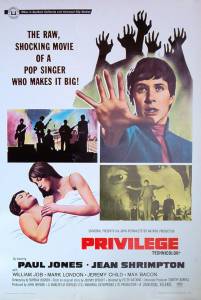    / Privilege / 1967   HD