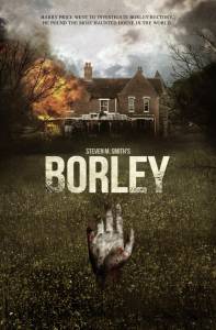       The Haunting of Borley Rectory - (2015)   