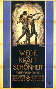        / Wege zu Kraft und Schnheit - Ein Film ber moderne Krperkultur - 1925 