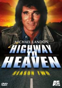      ( 1984  1989) / Highway to Heaven - (1984 (5 ))  