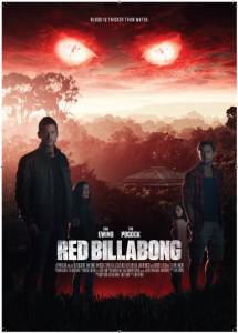   Red Billabong / Red Billabong  