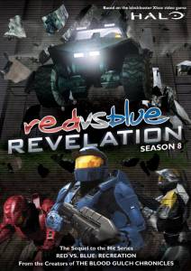   Red vs. Blue: Revelation () / Red vs. Blue: Revelation () 2010 