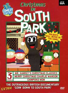        () - Christmas in South Park 