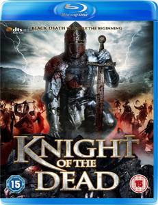    Knight of the Dead   