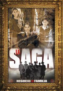      () - La saga: Negocio de familia / 2004 (1 )