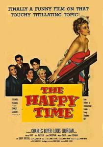     - The Happy Time 