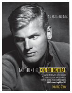      Tab Hunter Confidential 2015  