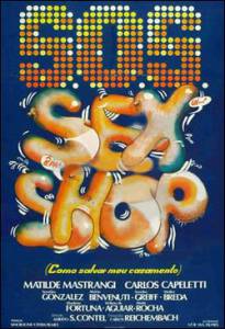   - / S.O.S. Sex-Shop / [1984]  