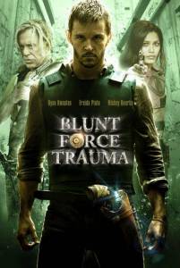    Blunt Force Trauma [2015] 