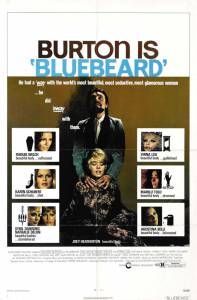     / Bluebeard / [1972]