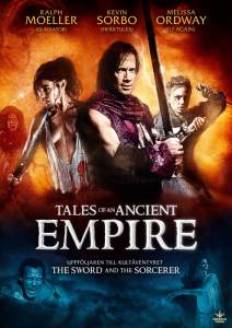       Tales of an Ancient Empire
