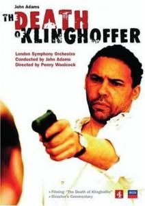     - The Death of Klinghoffer / (2003) 