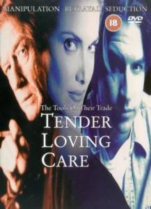     <span>()</span> - Tender Loving Care