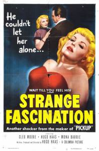     - Strange Fascination - (1952)  