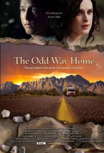      - The Odd Way Home   