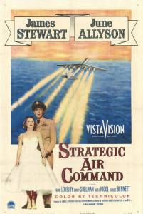      - Strategic Air Command / (1955)   