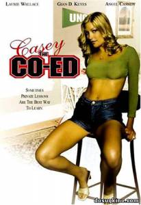      () / Casey the Coed / [2004] 