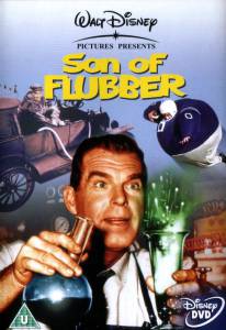      / Son of Flubber / [1963]