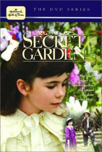     () The Secret Garden 