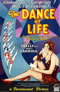   / The Dance of Life - (1929)  