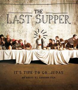    - The Last Supper - [2009]   