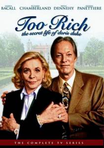       () / Too Rich: The Secret Life of Doris Duke 