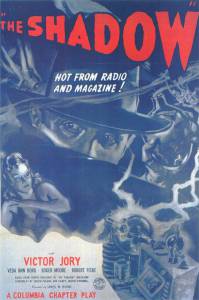    / The Shadow - (1940) 