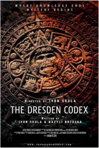  The Dresden Codex / [2016] 