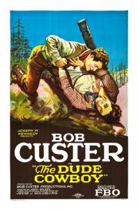   The Dude Cowboy The Dude Cowboy - [1926]  