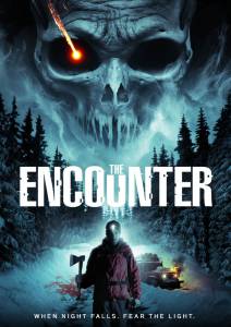 The Encounter - [2015]    