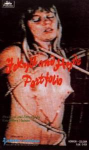    The Jekyll and Hyde Portfolio / The Jekyll and Hyde Portfolio - [1971]